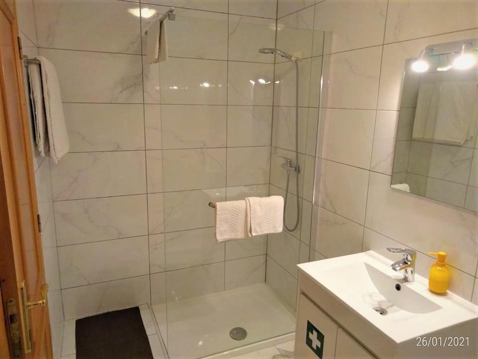 Praia Da Rocha, 4G Jardins Da Rocha, Sunny Studio, Air Conditioning, Two Pools, Internet, Parking, By Ig Portimão Buitenkant foto