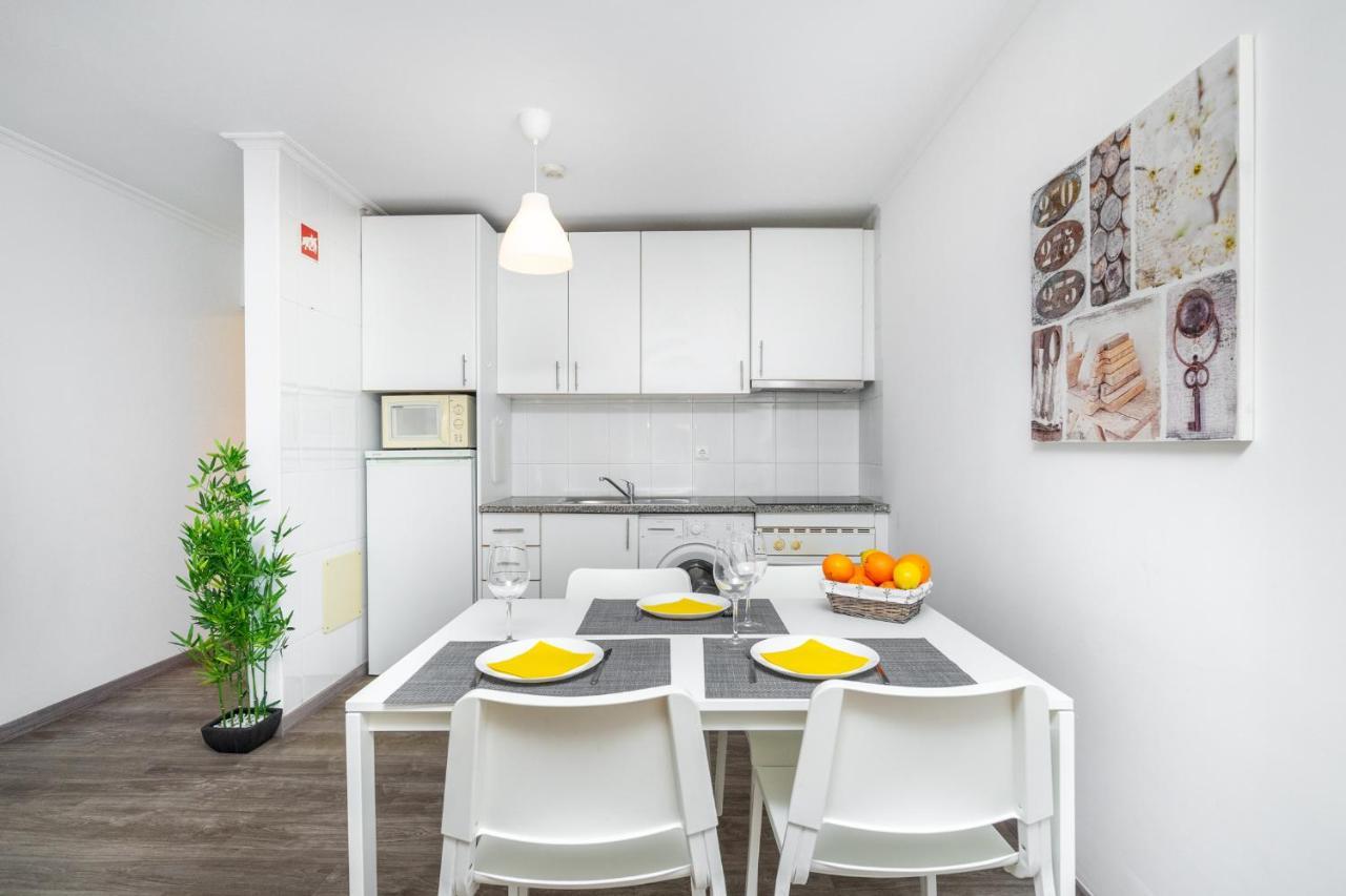 Praia Da Rocha, 4G Jardins Da Rocha, Sunny Studio, Air Conditioning, Two Pools, Internet, Parking, By Ig Portimão Buitenkant foto